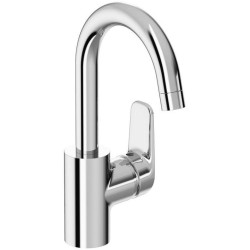 Baterie lavoar CERAFLEX inalta IDEAL STANDARD