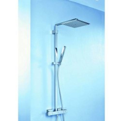 Sistem de dus EUPHORIA CUBE XXL 230 termostatic GROHE