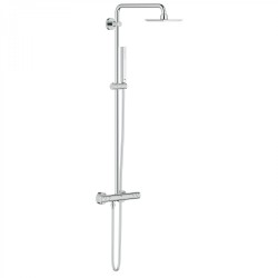 Sistem de dus EUPHORIA CUBE 150 termostatic GROHE