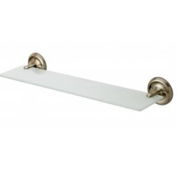 Polita de sticla RETRO ACR13 60 cm