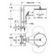 Sistem de dus EUPHORIA XXL 310 termostatic GROHE