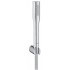 Set de dus EUPHORIA COSMOPOLITAN STICK cu furtun si porter GROHE