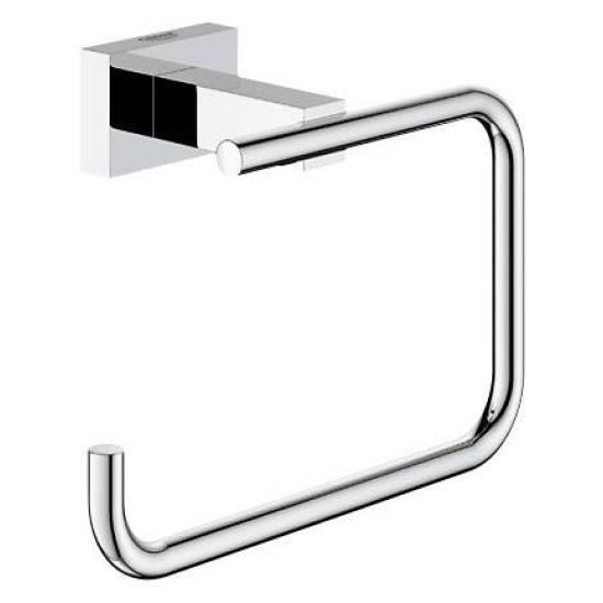 Suport hartie igienica fara aparatoare ESSENTIALS CUBE