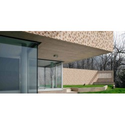 Colectia Kubik Marron 31 x 56 cm
