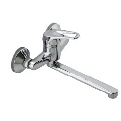 Baterie bucatarie perete STREVI BSR5 CASABLANCA