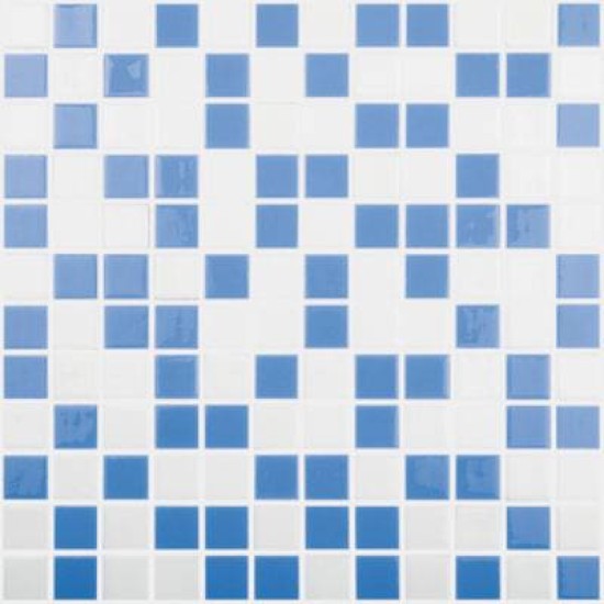 Mozaic Mix 100/106 25 x 25 mm