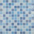 Mozaic Mix 110/501/510 25 x 25 mm, Vidrepur