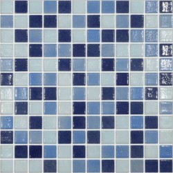 Mozaic Mix 110/508/510 25 x 25 mm