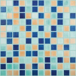 Mozaic Mix 503/504/508 25 x 25 mm