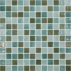 Mozaic Mix 503/507/516 25 x 25 mm