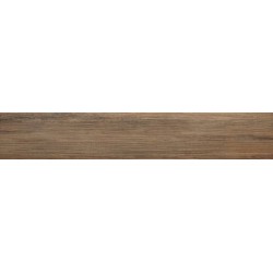 Gresie Hardwood Brown 20 x 114 cm