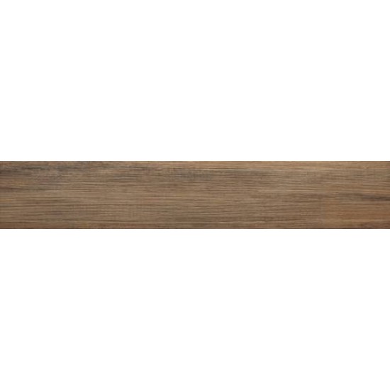Gresie Hardwood Brown 20 x 114 cm