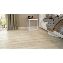 Gresie Hardwood Ivory 20 x 114 cm