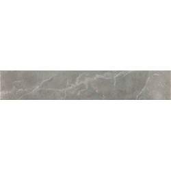 Gresie Marmy Grey Matt 20 x 114 cm