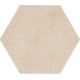 Gresie Zaire Crema 33 x 28.5 cm