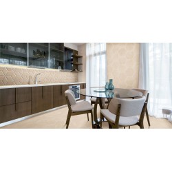 Gresie Zaire Crema 33 x 28.5 cm