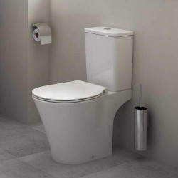 Rezervor Wc CONNECT AIR CUBE alimentare inferioara IDEAL STANDARD