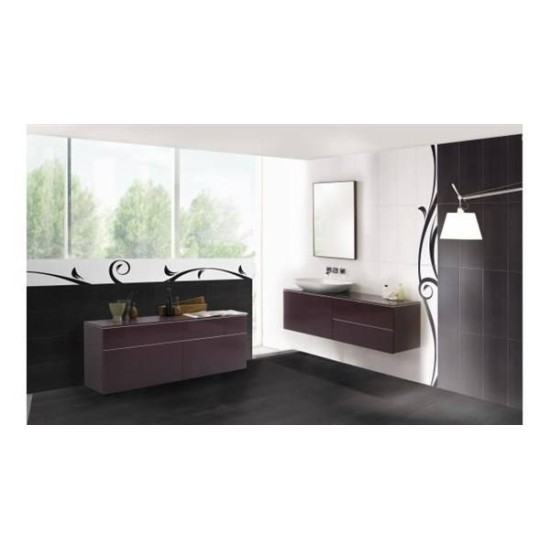 Gresie Casual Blanco 25 x 60 cm