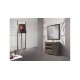 Gresie Casual Silver 25 x 60 cm