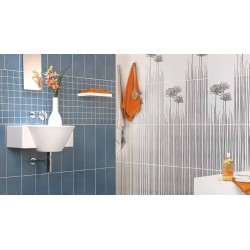 Gresie Futura Azul 30.3 x 48.1 cm