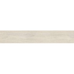 Gresie Newtron White 20 x 114 cm