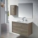 Mobilier ATRANIS, culoarea NEBRASKA 60 cm