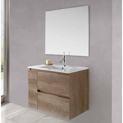 Mobilier CONTRAC culoare NEBRASKA  80 cm