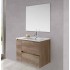 Mobilier CONTRAC culoare NEBRASKA  80 cm