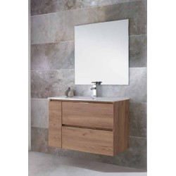 Mobilier CONTRAC culoare SIROCO 80 cm