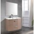 Mobilier LOFT culoare MOCA 60 cm