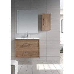 Mobilier ATRANIS culoarea SIROCO 60 cm