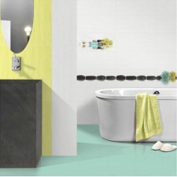 Decor Acuatic Emerald-Lima 27 x 60 cm