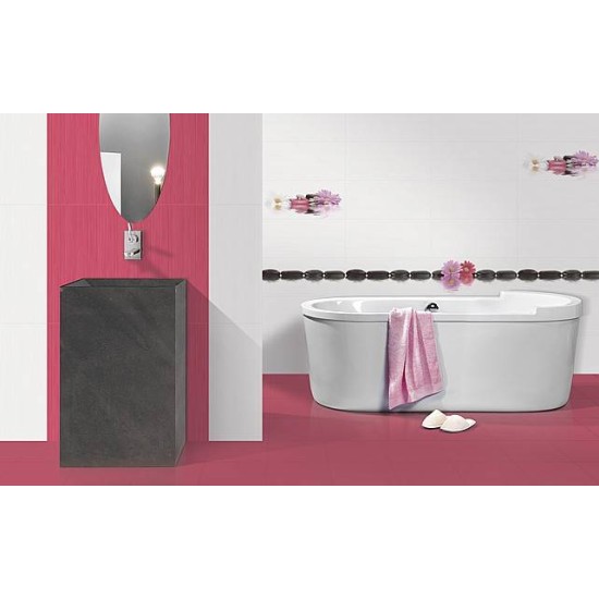 Decor Diao Rubi-Lila 27 x 60 cm