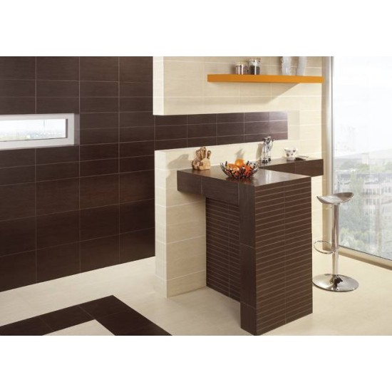 Faianta Minimon Wenghe 30 x 41.6 cm