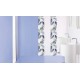Decor Lovely Lavanda 27 x 60 cm