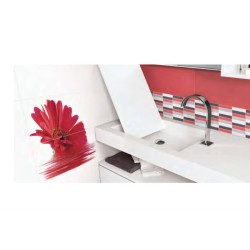 Faianta Link Blanco 27 x 60 cm