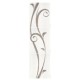 Decor Aroma-Fonte-Vision Silver 25 x 60 cm