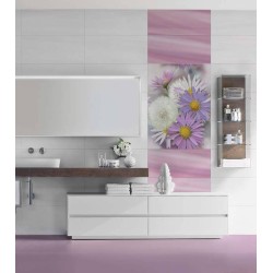 Decor Sophie-3 Lila 27 x 60 cm
