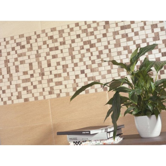 Faianta Madison Miel 20 x 50 cm