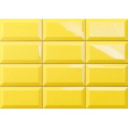 Faianta York Amarillo 31 x 45 cm