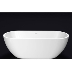 Cada freestanding Aura 170 x 75, Florida 