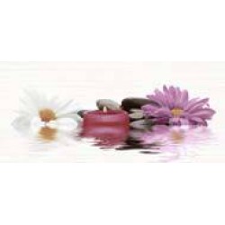 Decor Diao Rubi-Lila 27 x 60 cm
