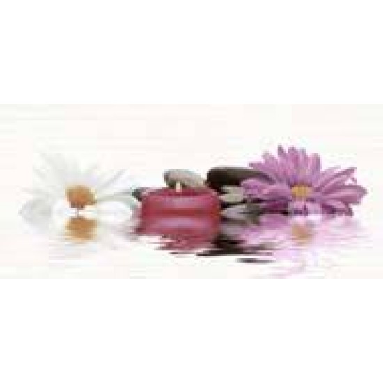 Decor Diao Rubi-Lila 27 x 60 cm