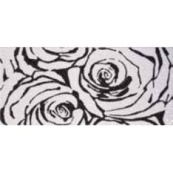 Decor Viva Grafito 27 x 60 cm