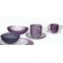 Decor Zenic Lila 27 x 60 cm