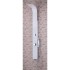PANEL DE DUS PALMA ALB MAT 165X15