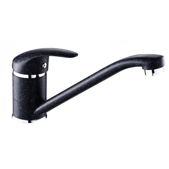 Baterie bucatarie granit BGG760D Black CASABLANCA