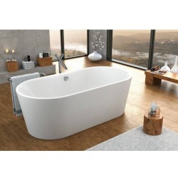 Cada Comodo 1850 x 900 cm alb