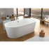 Cada Comodo 1850 x 900 cm alb