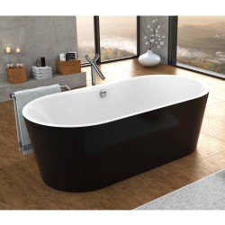 Cada Comodo 1850 x 900 cm alb-negru